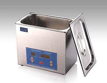 KX-1840超声波清洗机