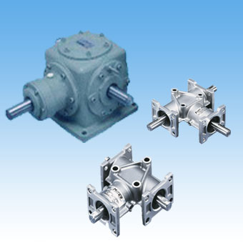 日本摆线齿轮泵（Trochoid Pump）