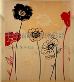 辽宁墙面画-006