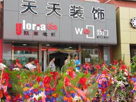 天天家装精品店