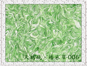 天鹅绒墙衣梦幻款