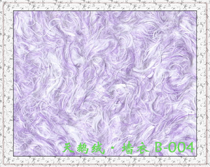 天鹅绒墙衣华丽款