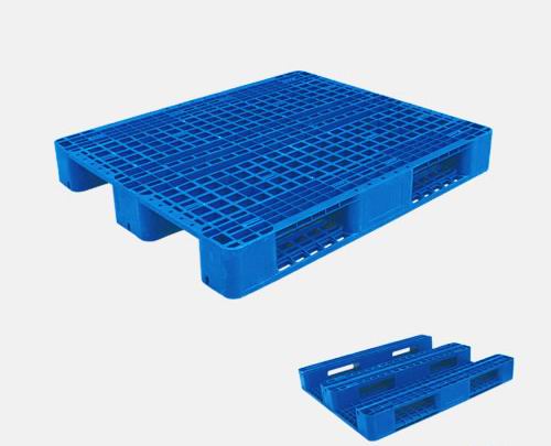 供应川字网格塑料托盘1250、1210