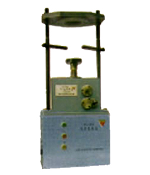 STM-125手动脱模器（