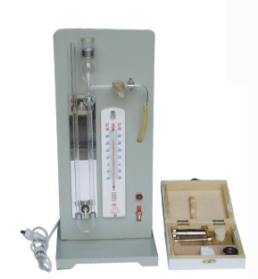 FBT-5勃氏比表面积仪