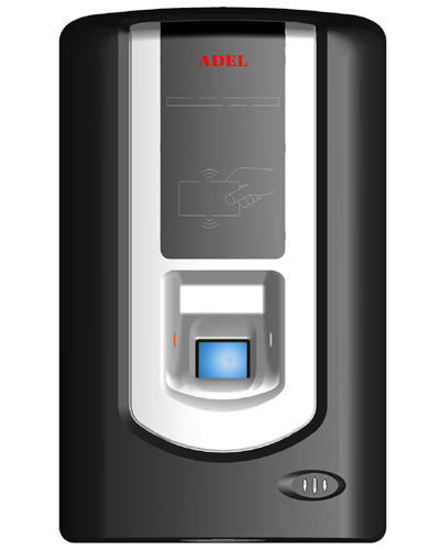 指纹锁办公安全系统IBMS