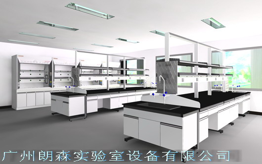 深圳实验台
