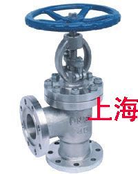 不锈钢角式截止阀