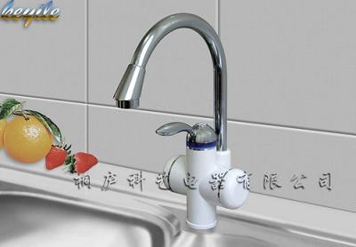 供应科屹乐JDR-6D快速电热水龙头/水龙头热水器