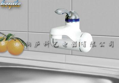 科屹乐快速电热水龙头/水龙头热水器