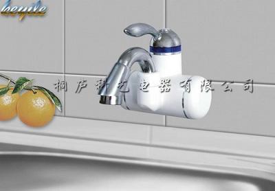 科屹乐JDR-4C快速电热水龙头/水龙头热水器