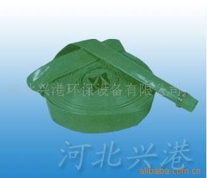 可变孔曝气软管