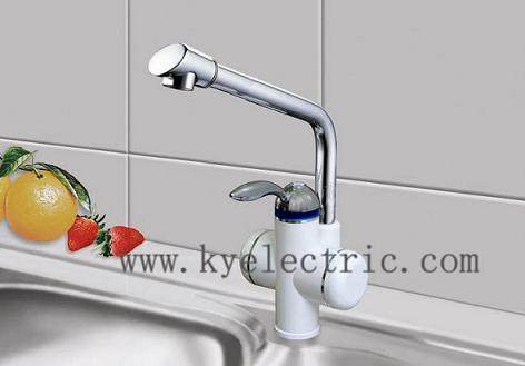 供应科屹乐JDR-9D快递电热水器/水龙头热水器