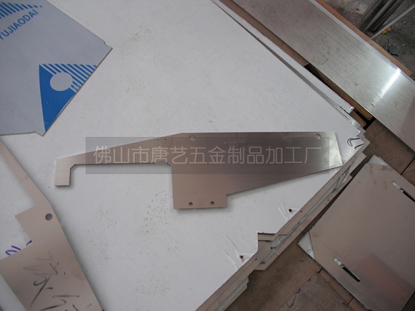 机械零部件加工