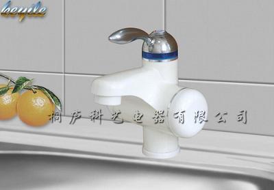 供应科屹乐JDR-1D快速电热水龙头/水龙头热水器