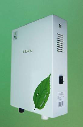 臭氧智能水机