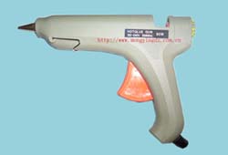 JK－B－80W　热熔胶枪 				