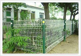 大连三角型护栏网