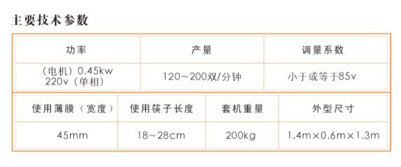 全自动包装机