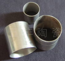 金属拉西环填料