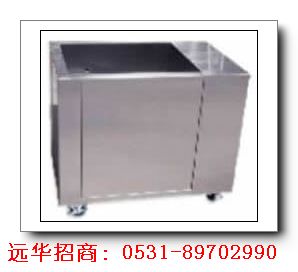 山东超声波粗洗机←济南碗碟粗洗机←洗碗机