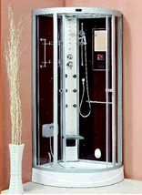 公爵系列 蒸汽房，冲浪缸，淋浴房，淋浴屏