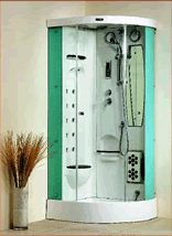 新概念系列 蒸汽房，冲浪缸，淋浴房，淋浴屏