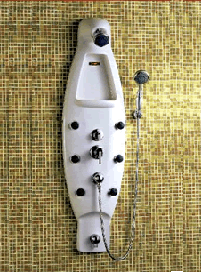 淋浴屏系列 蒸汽房，冲浪缸，淋浴房，淋浴屏