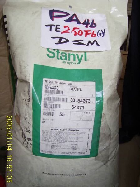供应PA46荷兰DSM 塑胶原料