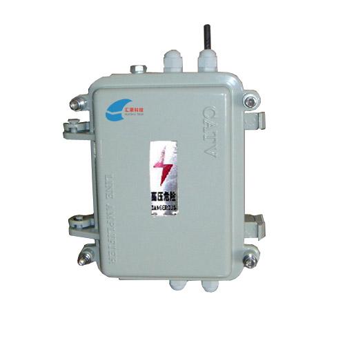 汇潮电力设备变压器防盗报警器 ，电力系统，GSM综