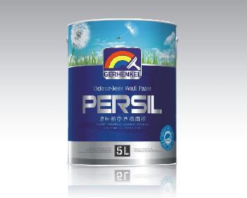 品牌涂料 德国汉高宝莹清味新净界墙面漆