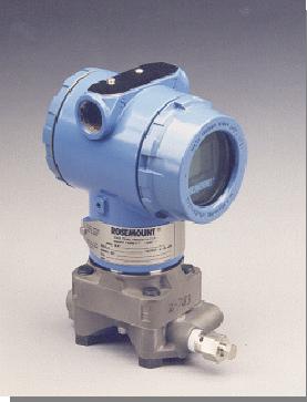 罗斯蒙特3051系列变送器
