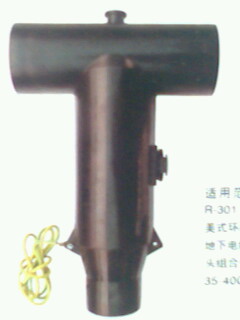 沈阳美式T型接头
