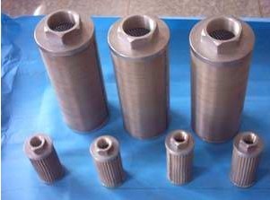 螺杆空压机机油过滤器