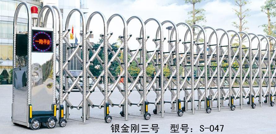 电动门拉闸门供应