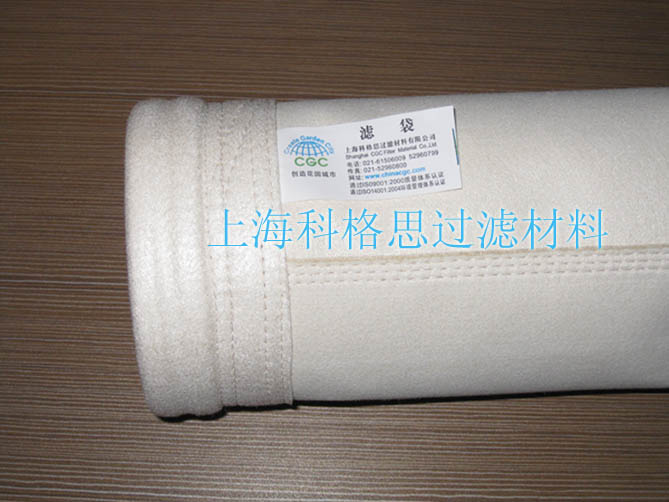 供应大连科格思除尘布袋