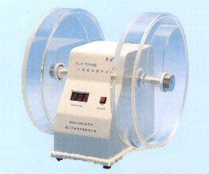 吉林优惠价CJY-300B型片剂脆碎硬度测定仪