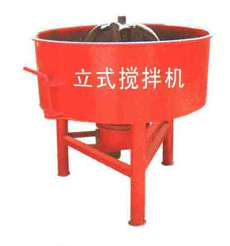 搅拌机，混凝土机械，250型，立式