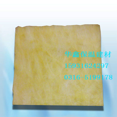 离心玻璃棉板