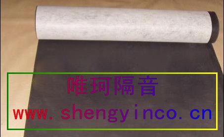 天花板隔音材料 吊顶隔音材料  防火隔音材料