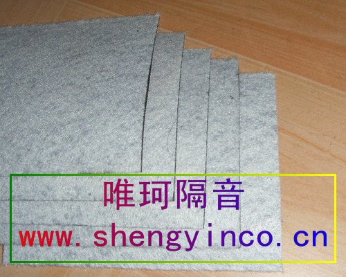 深圳供应钢琴房隔音吸音材料