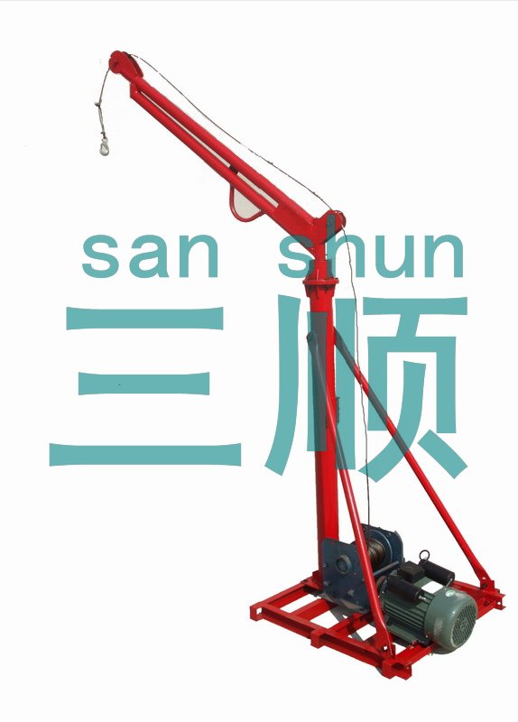 三顺吊运机