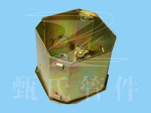 86系列活底方盒