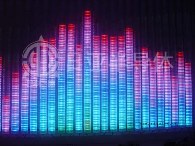 LED护栏管