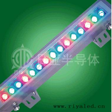 LED洗墙灯