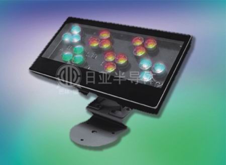 LED投光灯