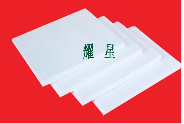 工业窑炉节能保温陶瓷纤维毡
