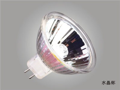 卡弗照明光源系列—卤素光源12V/MR11冷光杯