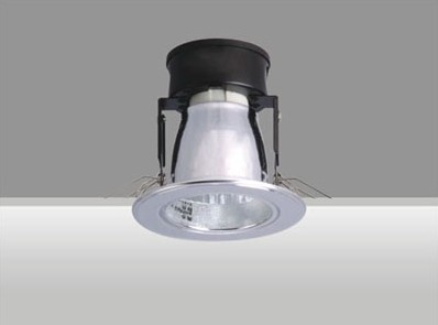 卡弗照明灯具系列—车铝筒灯CFA2501
