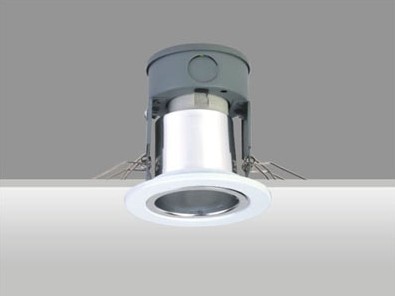 卡弗照明灯具系列—铁材筒灯CFF2101